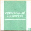 peppermint liquorice - Image 3