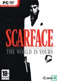 Scarface: The World is Yours - Image 1