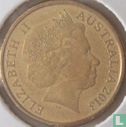 Australia 2 dollars 2013 (without C) "60 years Coronation of Her Majesty Queen Elizabeth II" - Image 1