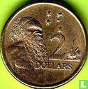 Australia 2 dollars 2013 - Image 2