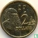 Australië 2 dollars 2001 - Afbeelding 2