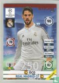 Isco - Image 1