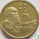 Australien 2 Dollar 2012 - Bild 2