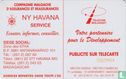 Ny Havana service - Image 2