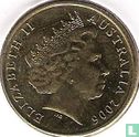 Australie 2 dollars 2006 - Image 1