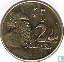 Australie 2 dollars 2006 - Image 2