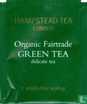 Green Tea