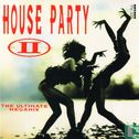 House Party II - The Ultimate Megamix - Image 1