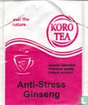 Anti-Stress Ginseng - Bild 1