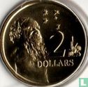 Australia 2 dollars 2018 - Image 2