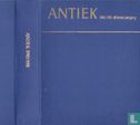 Antiek Verzamelband ANTIEK 1980/1981 vijftiende jaargang - Image 2