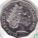 Australië 50 cents 2015 - Afbeelding 1