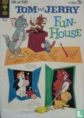 Tom and Jerry Funhouse - Image 1