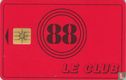 88 Le Club - Afbeelding 1