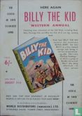 Billy the Kid Adventure Magazine 45 - Image 2