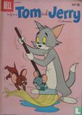 M.G.M.'s Tom and Jerry Comics - Image 1