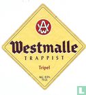 Westmalle tripel 75 cl - Image 1