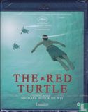 The Red Turtle - Afbeelding 1