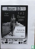 Angers BD 3ème cuvée  - Image 1