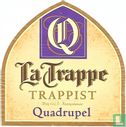 La Trappe Quadrupel 75 cl - Image 1