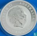 Australië 1 dollar 2012 (gekleurd) "Koala" - Afbeelding 2