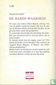 De harde waarheid
