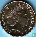 Australia 1 dollar 2012 "Sir Douglas Mawson" - Image 1