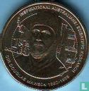 Australië 1 dollar 2012 "Sir Douglas Mawson" - Afbeelding 2