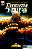 Fantastic Four 6 - Afbeelding 1