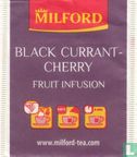 Black Currant - Cherry - Afbeelding 1