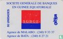 Société Générale de Banques en Guinée Equatoriale - Bild 1