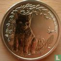 Australië 1 dollar 2011 (folder) "Dingo" - Afbeelding 3