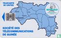 Société des Télécommunications de Guinée - Bild 1