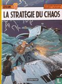 La stratégie du chaos - Afbeelding 1
