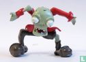 Bungee Zombie