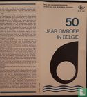 50 jaar Omroep in België - Bild 1