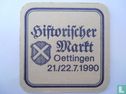Historischer Markt Oettingen - Image 1