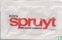 Kofa Spruyt - Image 1