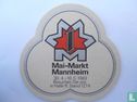 Mai-Markt Mannheim - Image 1