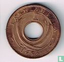 Afrique de l'Est 1 cent 1956 (KN) - Image 1