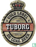 Tuborg Gold Label  - Afbeelding 1