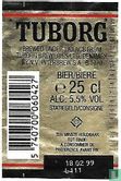 Tuborg Gold Label  - Image 2