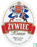 Zywiec (importé en France) - Afbeelding 1