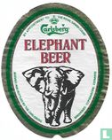 Carlsberg Elephant Imported (Belgium) - Bild 1