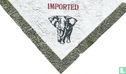 Carlsberg Elephant Imported (Belgium) - Image 3