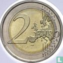 Vatican 2 euro 2014 "25th anniversary fall of the Berlin Wall" - Image 2