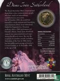 Australië 1 dollar 2011 "Dame Joan Sutherland" - Afbeelding 3