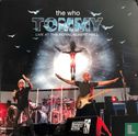 Tommy Live at the Royal Albert Hall - Afbeelding 1