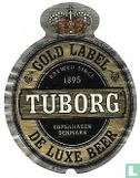 Tuborg Gold Label - Afbeelding 1