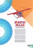 Martin Milan pilote d'avion-taxi 1 - Afbeelding 2